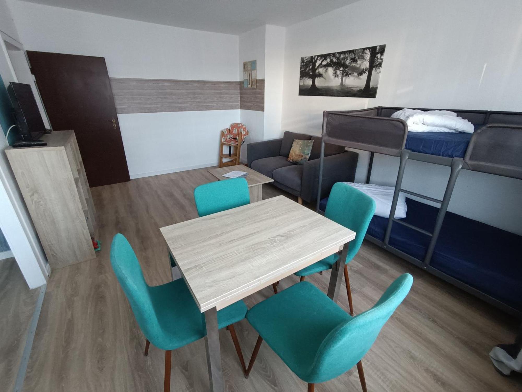 Ferienwohnung Nordsee Mit E-Bike Verleih Вільгельмсгафен Екстер'єр фото