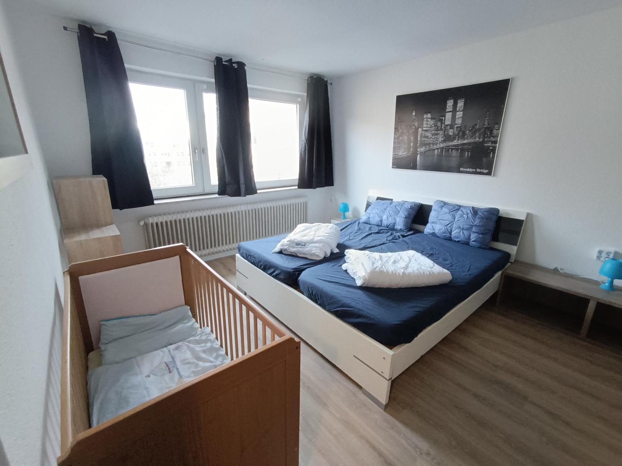 Ferienwohnung Nordsee Mit E-Bike Verleih Вільгельмсгафен Екстер'єр фото