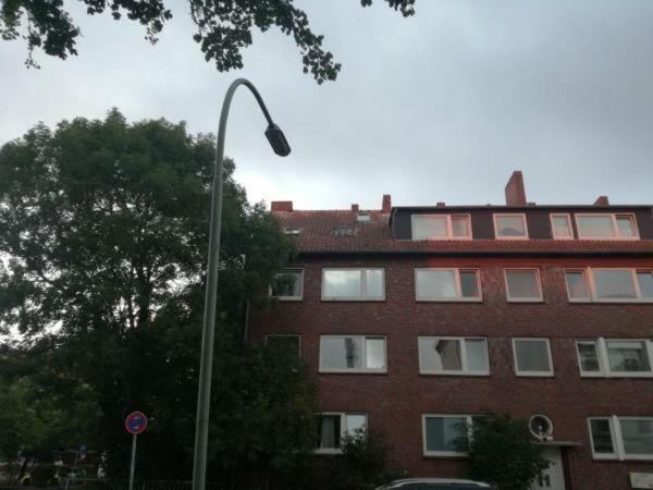 Ferienwohnung Nordsee Mit E-Bike Verleih Вільгельмсгафен Екстер'єр фото
